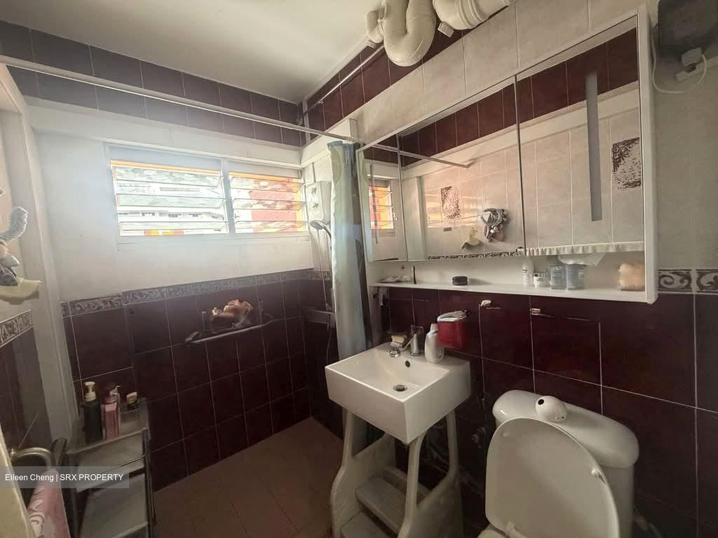 Blk 842E Tampines Arcadia (Tampines), HDB 5 Rooms #527449571